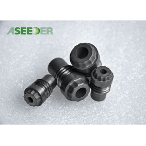 Hard Wearing Oil Spray Head Thread Nozzle High Temperature Resistance