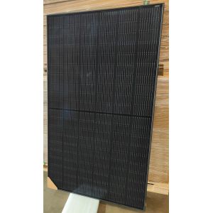 China Thin Monocrystalline Silicon Solar Cells 365W 9BB Mono Perc Half Cut Panels on sale