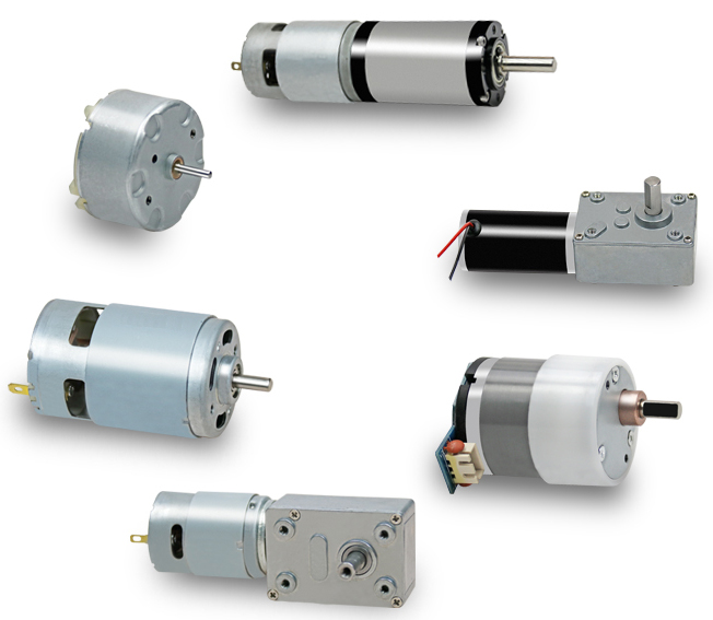 20v Money Counter Motor 6V 9V 12V 120Rmp Micro DC Gear Motor For Currency Counting