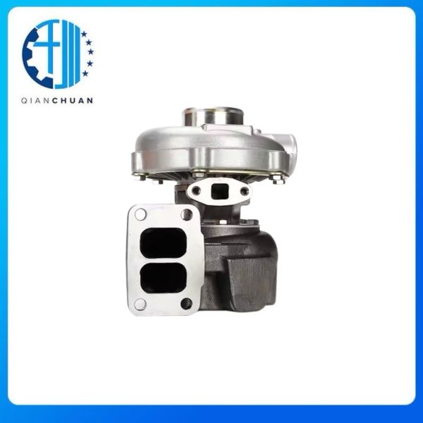 Turbocharger 730505-5001 For Doosan DH300-7 DE08 Diesel Engine Spare Parts