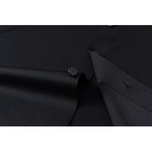 Long Sleeve Striped Shirts Men Slim Fit Vintage Fashions Autumn Clothing Custom Shirt 2021