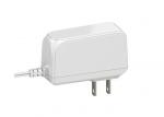 High efficiency Universal AC Power Adapter AC Power Switching Supply White /