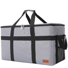 Insulated Food Delivery Bag