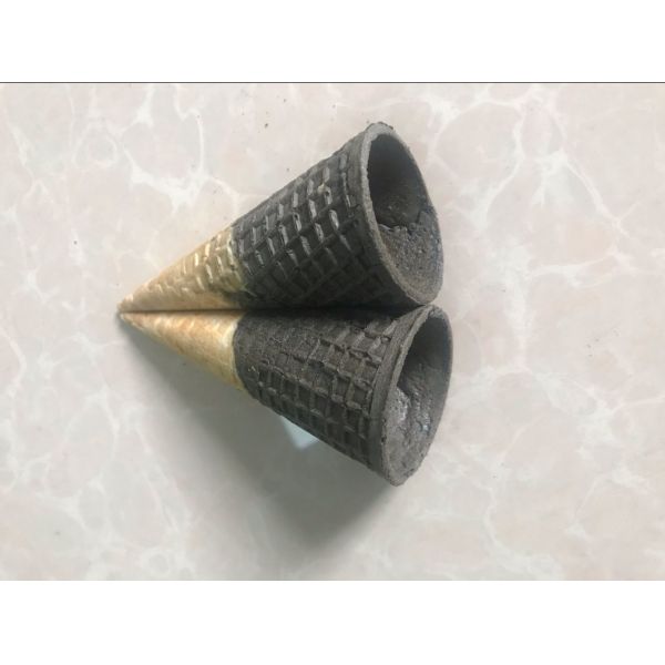 Automatic Ice Cream Cone Making Machine