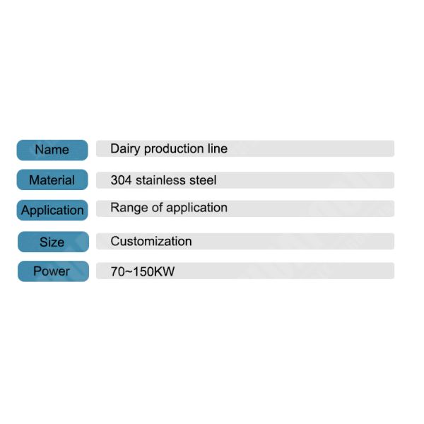 Continuous Tube Pasteurizer For Milk Milking Machine Juice Beer With Food Grade
