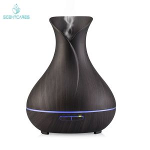 Quality Home Ceramic Columniform Ultrasonic Cool Mist Diffuser for sale