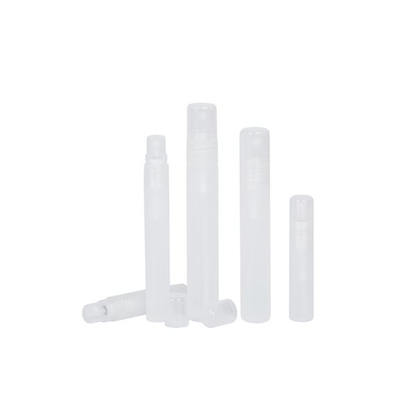 Portable 5ml 10ml 15ml 20ml Travel Perfume Spray Bottle