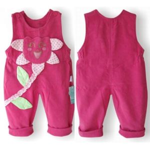 Quality Children Bib Pants for sale