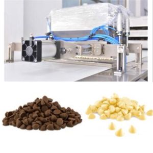 600mm Chocolate Chip Making Machine