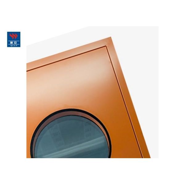 90mins Fire Doors For Hospitals