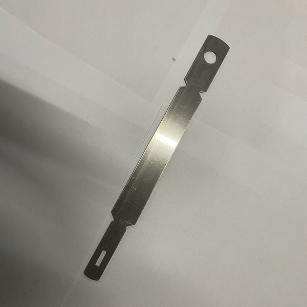 2.0mm Galvanized Steel Concrete Flat Ties Wall Formwork Ligation Member For Wall Bracket