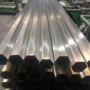 Quality Hex 304 Stainless Steel Bar Cold Drawn Galvanized ASTM Standard for sale
