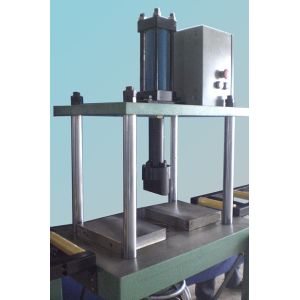 Blades Straightening Hydraulic Machine，Knives Straightening Machine