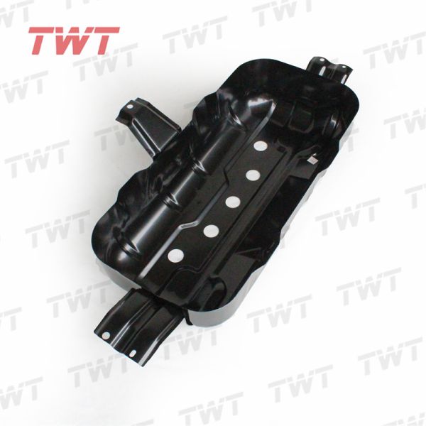 TWT PROTECTOR, FUEL TANK, NO.2 77606-60180 7760660180 for Toyota Land Cruiser Prado 2002-2020