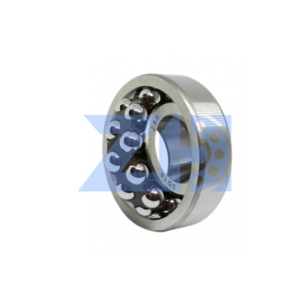 High Quality And Long Service 1305 TN Double Row Self Aligning Ball Bearing