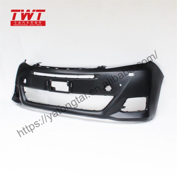 TWT COVER, FRONT BUMPER 52119-58933 5211958933 for Toyota Alphard Vellfire HV 2010-2011