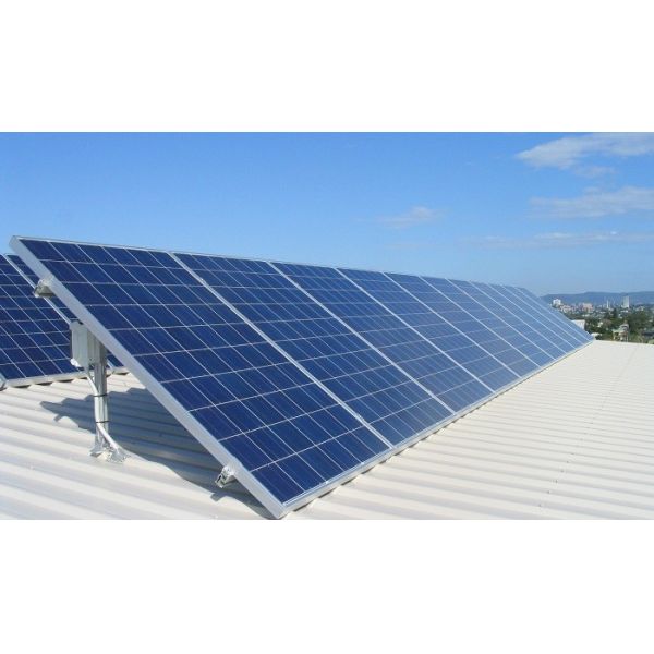 Durable Residential Solar Power Systems , All In One Home Solar Power System