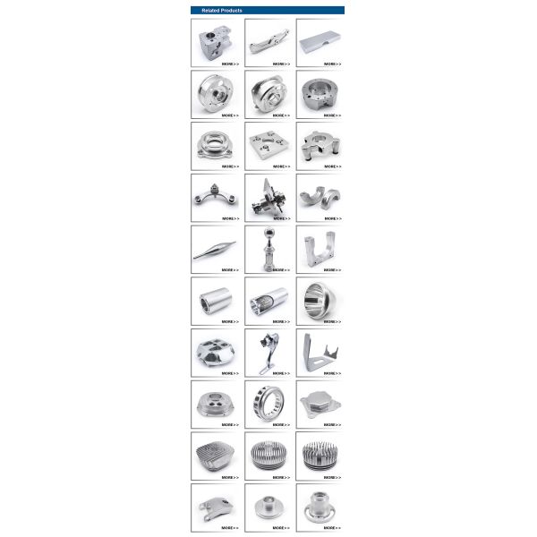 Precision Custom Fabrication Services , CNC Turned Milled Stainless Steel Parts