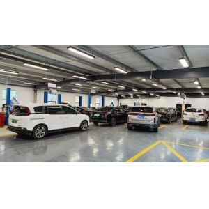 Chongqing Broker Technology Co., Ltd.