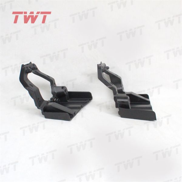 TWT BRACKET, FOG LAMP MOUNTING, RH 52125-58120 52126-58120 5212558120 5212658120 for Toyota Alphard 2018-