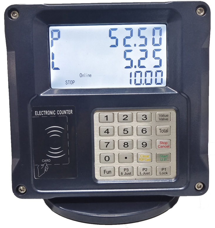 China JSQ-2/EA Smart Electronic Batch Counter on sale