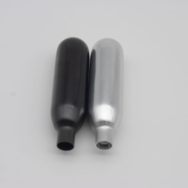 27g Empty Cream Chargers Nitrous Oxide N2O Food Grade Cream Whippers