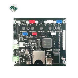 China HASL Prototype Electronics PCB Assembly Multipurpose Practical on sale