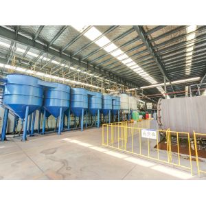 Chongqing Great Well Magnet Co.,ltd.