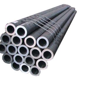 Quality round Galvanised Mild Steel Pipe ASTM A179 Standard GB3087 Material for sale