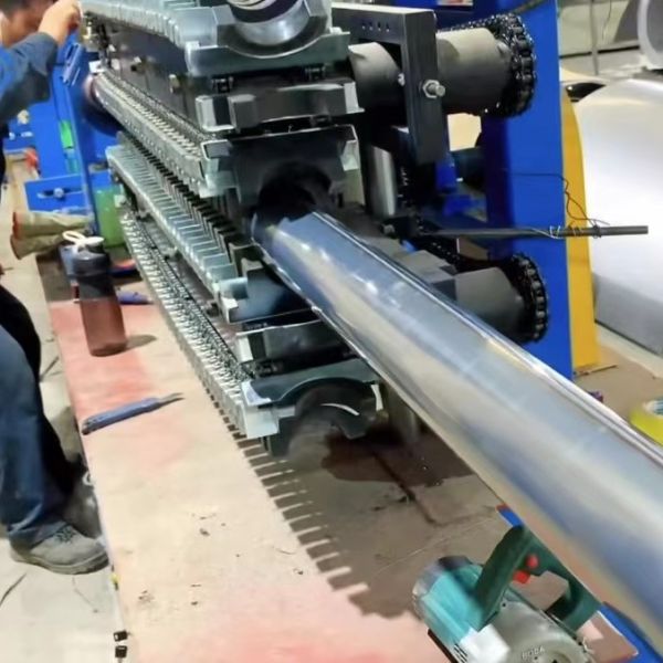 304 Stainless Steel Metal Braided Garden Hose Corrugated Pipe Flange Joint Flexible For Water