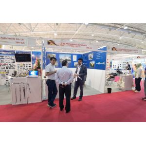 Xi'an Xin Sanming Precision Equipment Co..Ltd