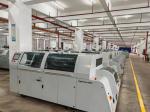 Digital Robot 2000C Book Binding Machine Trimming