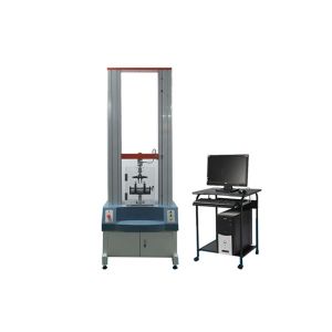 Quality Cable Pulling Meter Tensile Testing Machine With Computer Controlled for sale