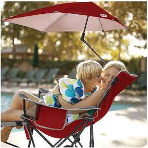 Quality Instant Pop Up 1000D Oxford Fishing Camping Chair for sale