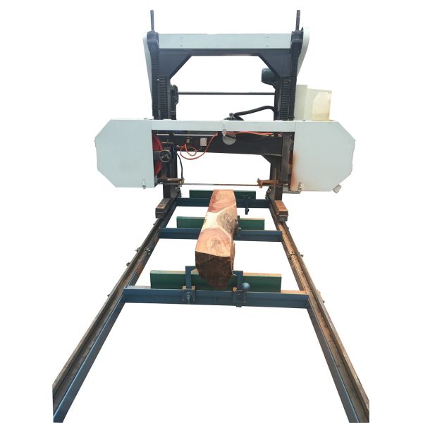 MJ1600 Portable Horizontal Wood Band Saw bandsaw sawing machine For Sale