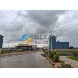 Cottonseeds Oil Cold Press Machine For Oil Turnkry Project