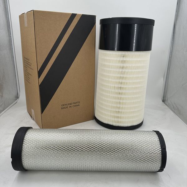 60C2064 Modern Style Air Filter Element For Customization Filtration Needs