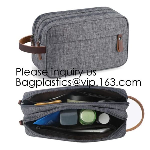 Colorful Women Promotion Waterproof Fashion Custom Travel Women Canvas Makeup Cosmetic Bag,Wholesale Custom Personalized