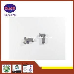 Quality 2D 3D SS304 Powder Metallurgy Parts OEM Sintered Shaft Parts for sale