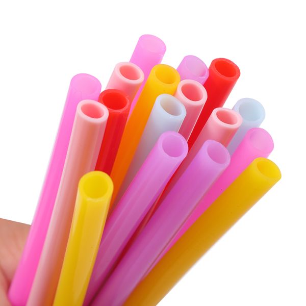 Custom Food & Medical Grade Silicone Hose Pipe High Temperature Soft Flexible Clear Silicone Rubber Tubing