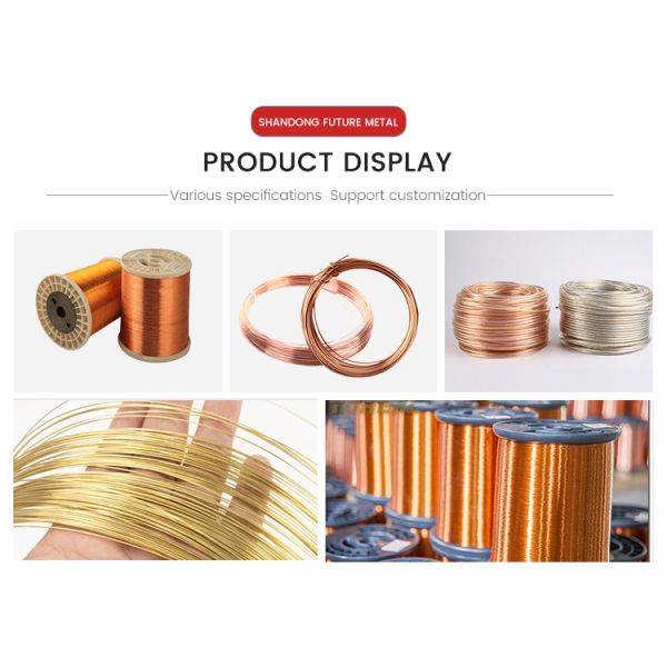 1mm 1.5mm 3mm Copper Products , High Ductility Pure Copper Strip