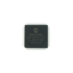 Quality Practical FPGA Chip DSPIC30F6010A-30IP DSP Digital Signal Processor for sale