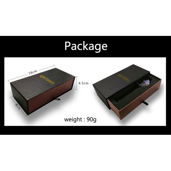 KINYUED New Silver Case Moon Phase Clock Movement Genuine Crocodile Watch Strap Water Resistant Watch