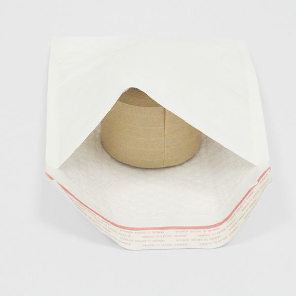 Heavy Duty Kraft Padded Envelopes 12x18 In Waterproof Paper Padded Mailing Bags