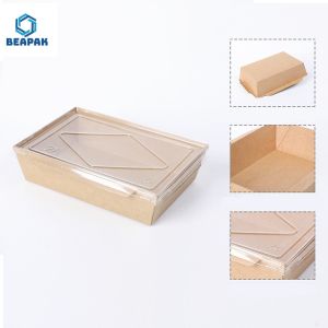 Quality PE Custom Food Packaging Boxes for sale