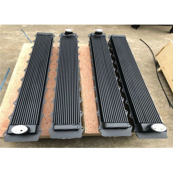 793 AD45B CS-563D 637B Excavator Radiator Construction Machinery Parts