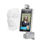 MQTT Integration 1/2.8" Facial Recognition Door Entry
