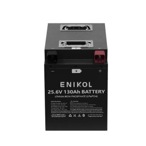Quality 24V Lithium Golf Cart Battery 130ah 260ah 12V 200ah LiFePO4 Battery Pack for sale