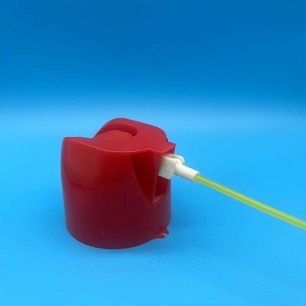 Buy Durable Protective Cap for Bug Spray - Home Use, Secure Fit, Easy Application at wholesale prices