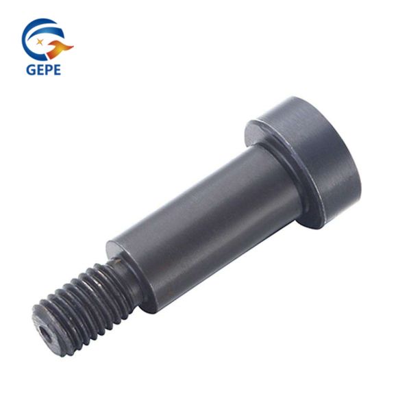 Grade 12.9 Plastic Mold Puller Rod Customized D13-25 Diameter